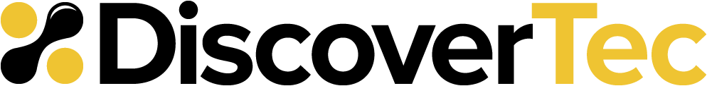 DiscoverTec Logo